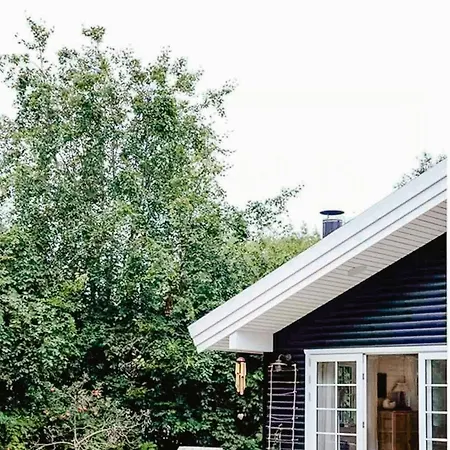 펜션 I Fred Med Naturen I Estetiske 