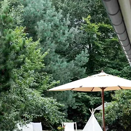 펜션 I Fred Med Naturen I Estetiske 