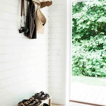 I Fred Med Naturen I Estetiske 