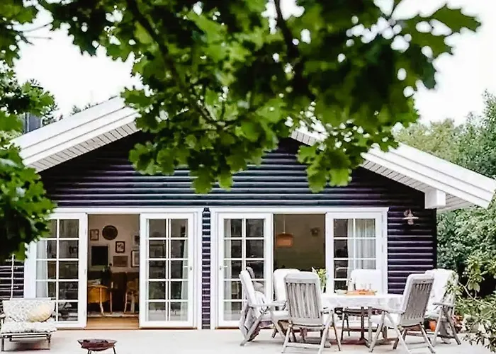 I Fred Med Naturen I Estetiske 