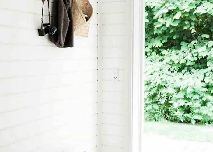 I Fred Med Naturen I Estetiske 